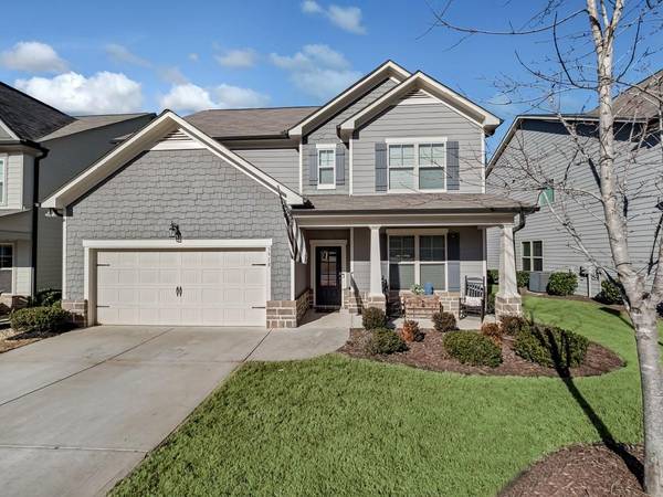 5918 Watersdown WAY, Flowery Branch, GA 30542