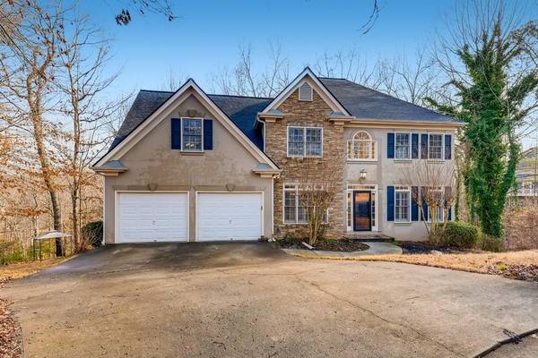 4962 Winterview LN, Douglasville, GA 30135