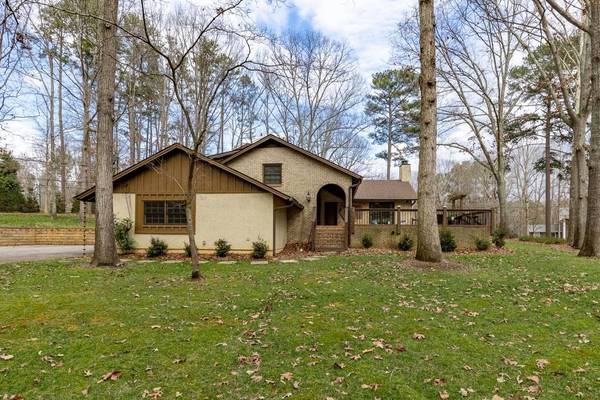 3252 Custer Lake DR NW, Marietta, GA 30064