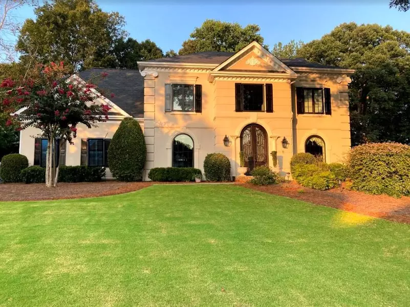 1814 Ballybunion DR, Johns Creek, GA 30097