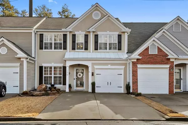 Alpharetta, GA 30004,13300 Morris RD #176