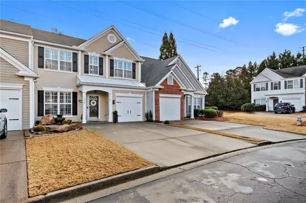 Alpharetta, GA 30004,13300 Morris RD #176