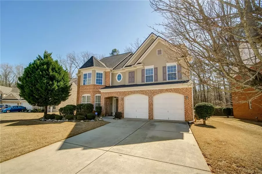 1420 ETHANS WAY, Mcdonough, GA 30252