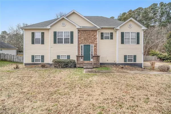 607 Cambridge TER, Loganville, GA 30052