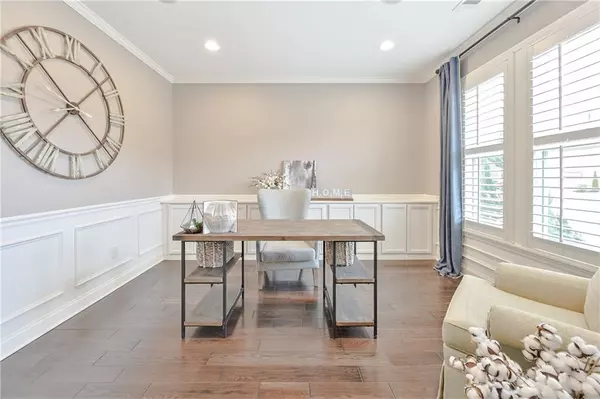 Woodstock, GA 30188,136 Millstone Manor CT