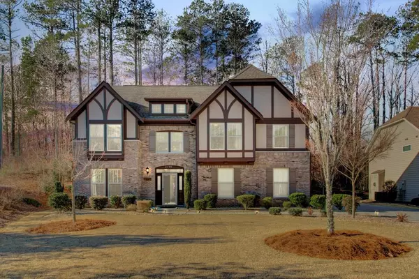 Powder Springs, GA 30127,2750 CREEKSIDE MANOR DR