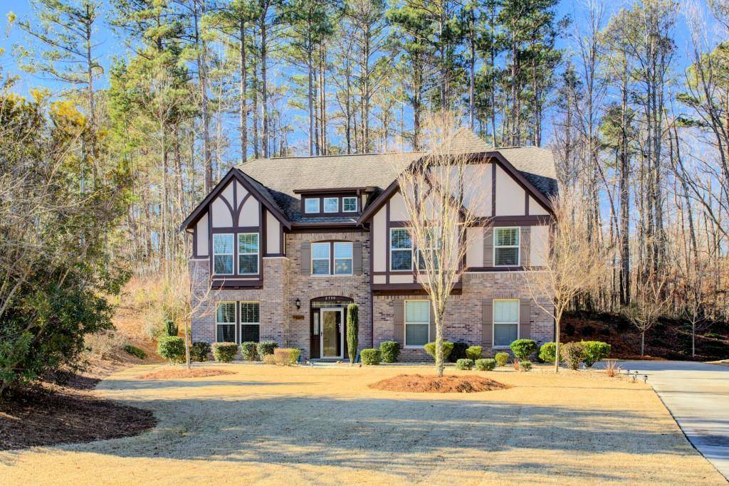 Powder Springs, GA 30127,2750 CREEKSIDE MANOR DR