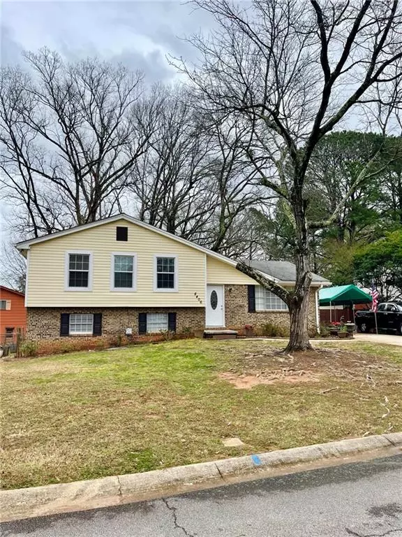 Riverdale, GA 30274,8406 Avalon DR