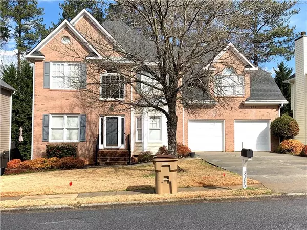 3385 Maple Terrace DR, Suwanee, GA 30024