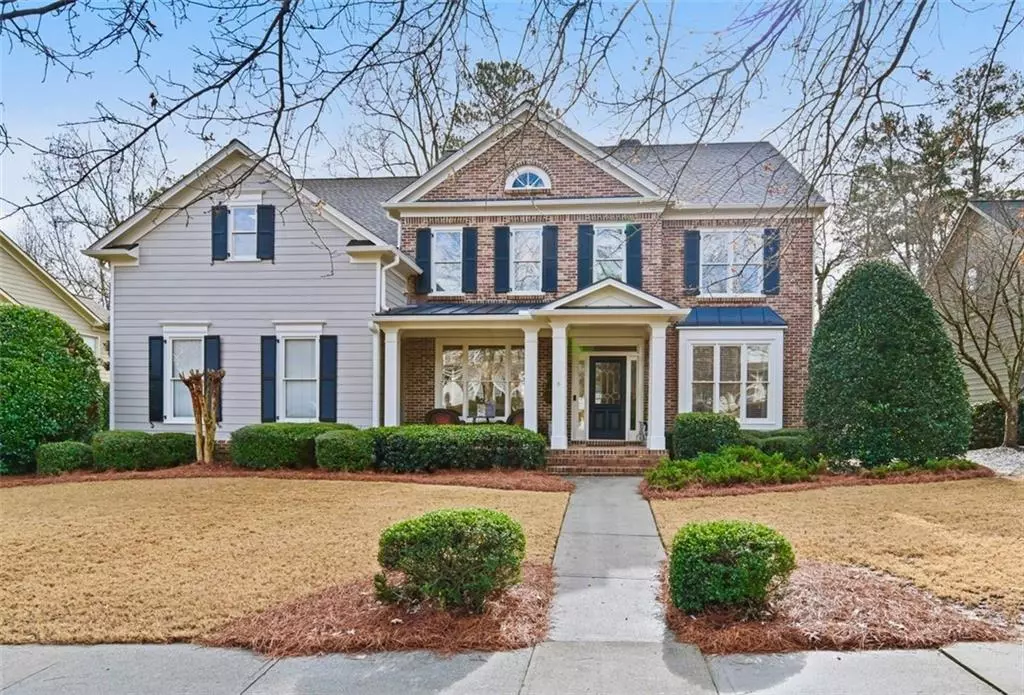 Suwanee, GA 30024,4957 Dovecote TRL