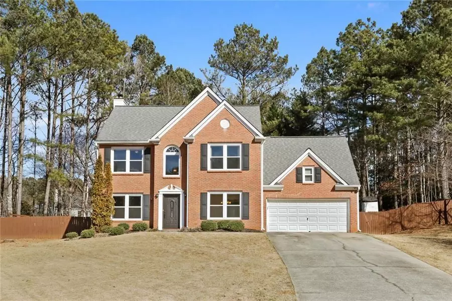 419 Saybrooke XING, Acworth, GA 30101