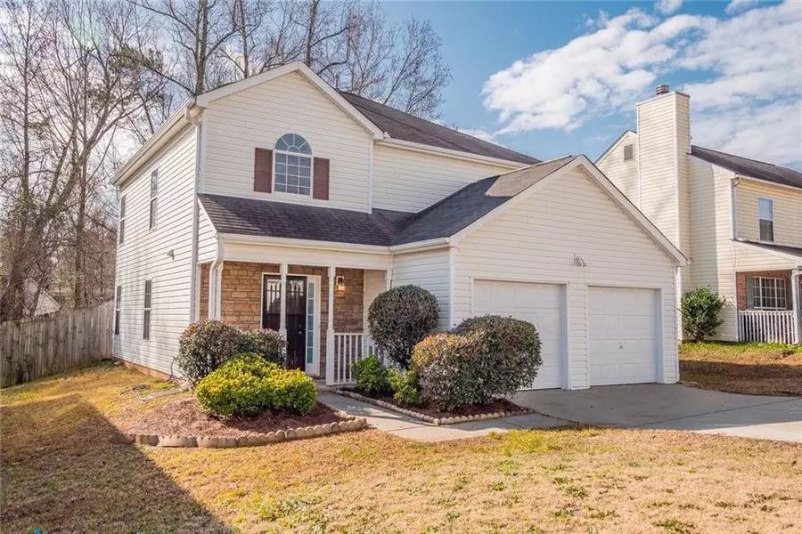 1082 Hidden Brook TRL, Atlanta, GA 30349