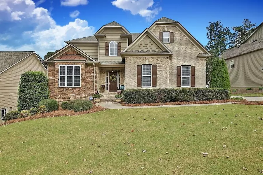 1049 Boxwood LN, Canton, GA 30114