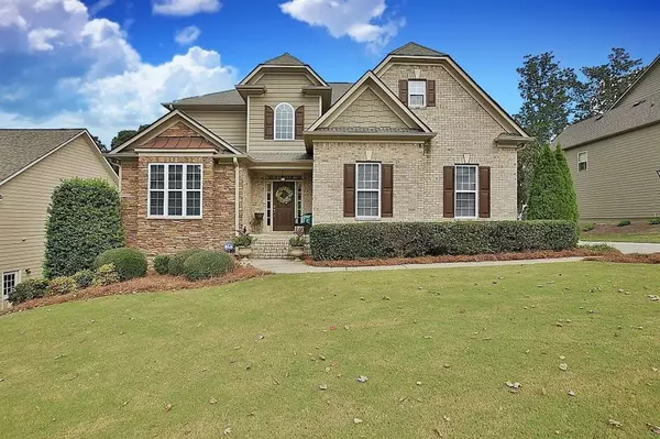 Canton, GA 30114,1049 Boxwood LN