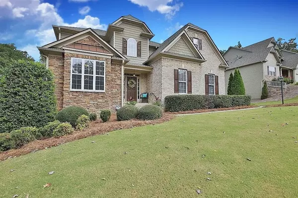 Canton, GA 30114,1049 Boxwood LN