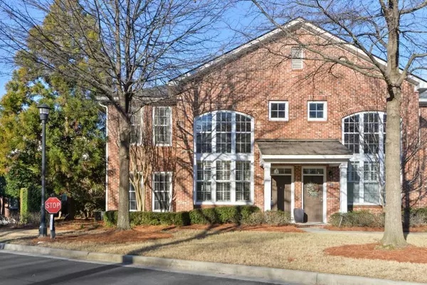 201 Brickworks CIR NE, Atlanta, GA 30307