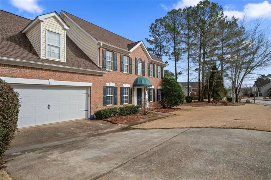 1105 Tributary WAY, Dacula, GA 30019