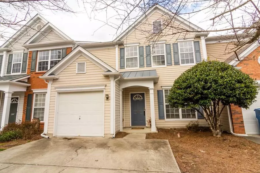 2849 Ashleigh LN, Alpharetta, GA 30004