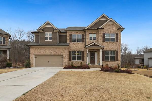 3001 Hampton Grove TRCE, Dacula, GA 30019