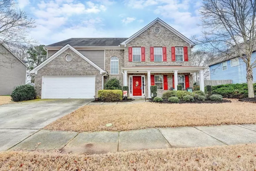 762 New Liberty WAY, Braselton, GA 30517