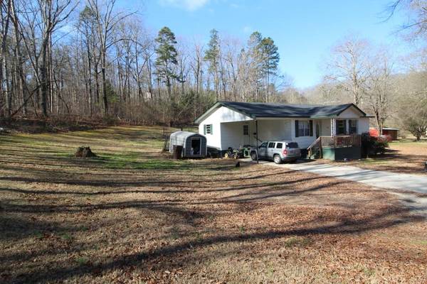 421 Tate RD, Trion, GA 30753