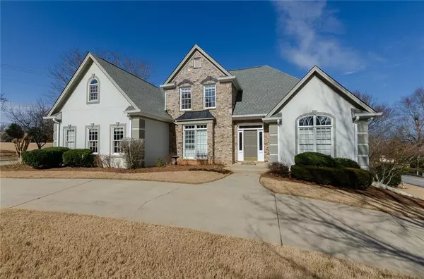 Gainesville, GA 30504,2704 Water View CIR