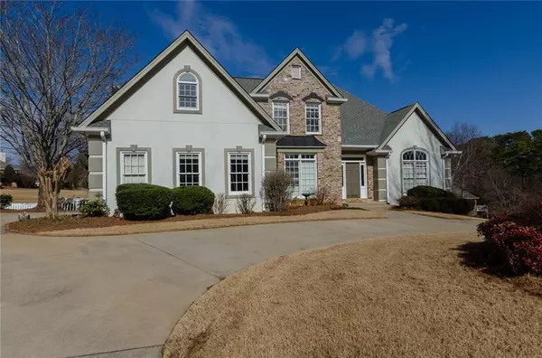 Gainesville, GA 30504,2704 Water View CIR