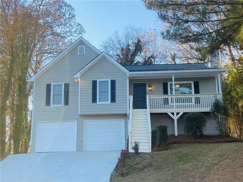 591 Whisperwill DR, Marietta, GA 30066