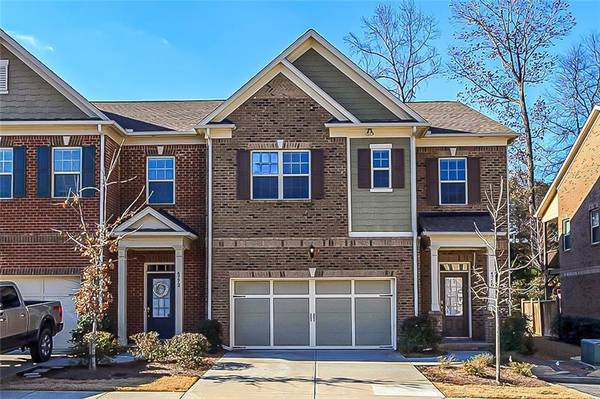 4768 Blue Elm LN SE #3, Smyrna, GA 30080