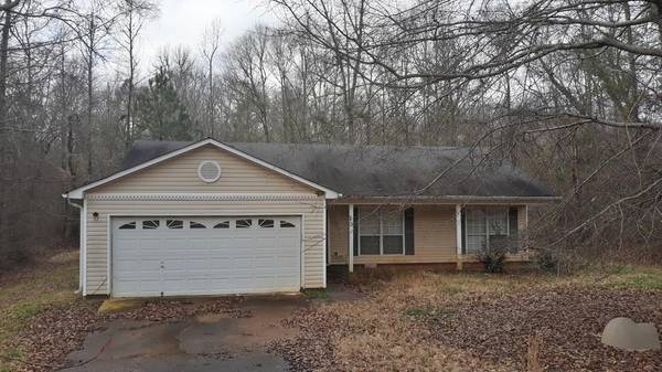 60 MABRY PLACE COURT CT, Covington, GA 30014