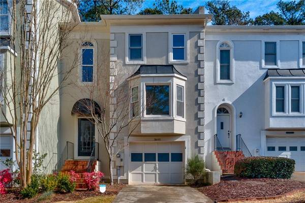 3695 E Bay ST, Duluth, GA 30096