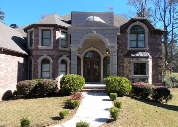 Lilburn, GA 30047,4520 Sunlight CT