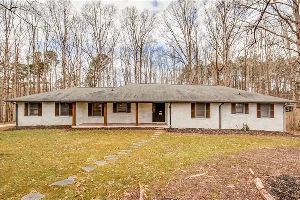 617 Dee Kennedy RD, Winder, GA 30680