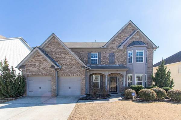 3312 Willow Meadow LN, Douglasville, GA 30135