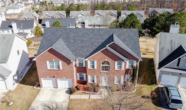 Snellville, GA 30039,4957 Bottle Brush CT