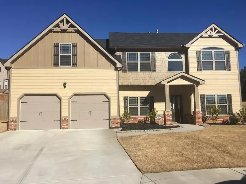 3876 Okefenokee RDG, Loganville, GA 30052