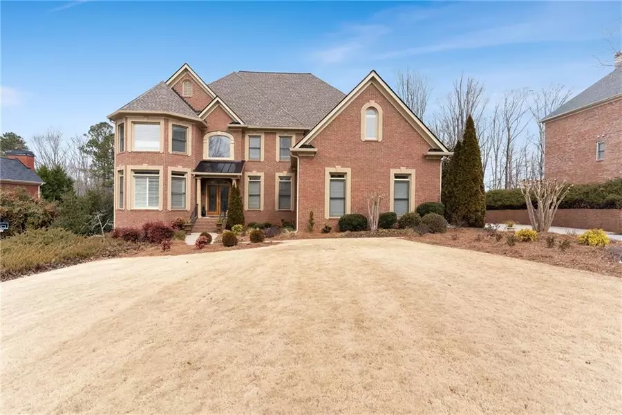 485 N Fields PASS, Milton, GA 30004