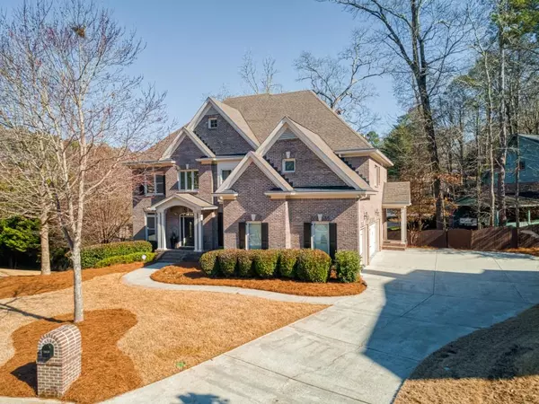 2810 Arbor Springs TRCE, Tucker, GA 30084