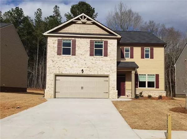 1528 Denver WAY, Locust Grove, GA 30248
