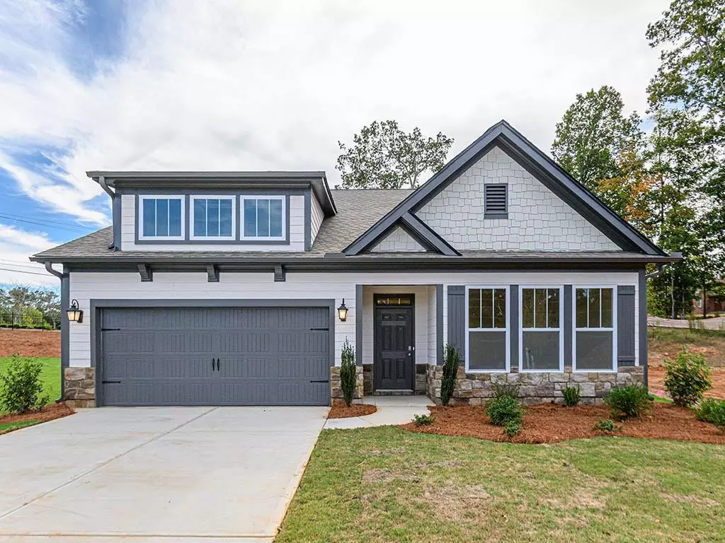 Canton, GA 30114,168 Overlook Ridge WAY