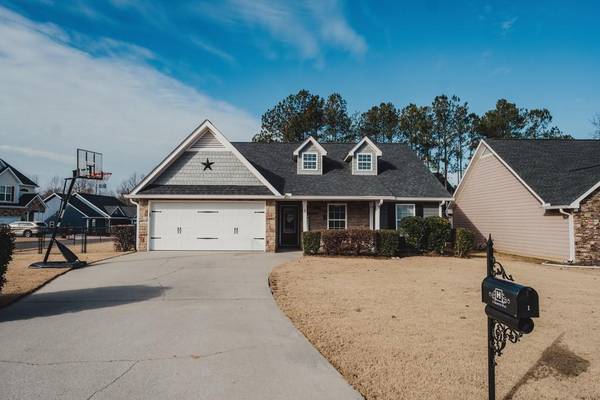 1 Granite WAY NE, Rome, GA 30161