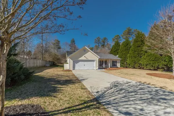 Winder, GA 30680,258 Turnberry LN