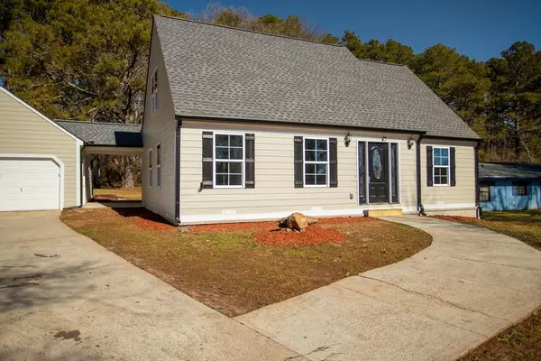 Stone Mountain, GA 30088,4864 Fieldgreen DR