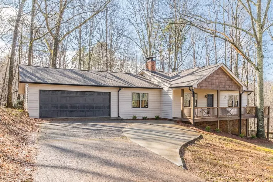 212 Chestatee Springs RD, Dahlonega, GA 30533