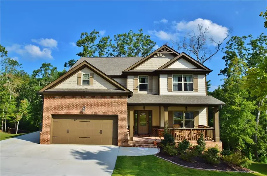 3849 Windsor TRL, Gainesville, GA 30506