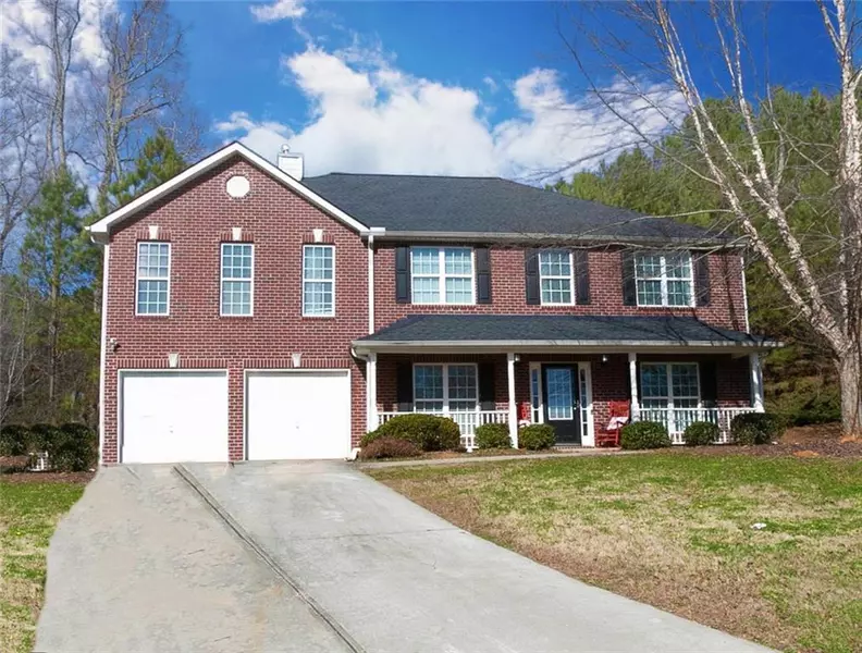 4628 Mayer TRCE, Ellenwood, GA 30294