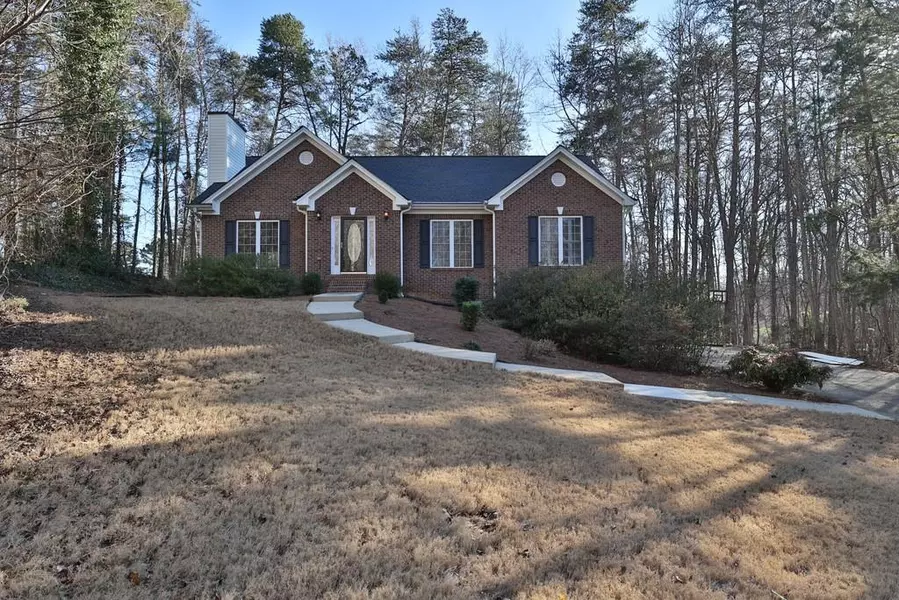 3995 F A A RD, Cumming, GA 30041