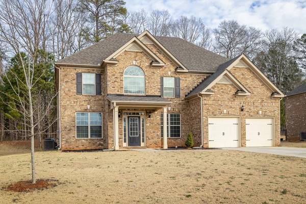 290 Rugged Creek DR, Stockbridge, GA 30281