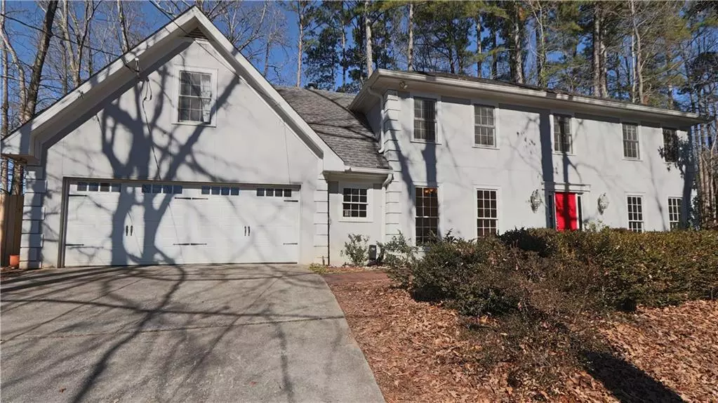 5783 Martech CT, Peachtree Corners, GA 30092