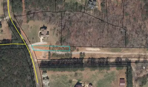 Lot 1 McGarity RD, Temple, GA 30179